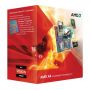 AMD A4 X2 3300 - 2,5 GHz - Cache L2 1 MB - Socket FM1 (AD3300OJGXBOX)