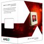 Comp AMD FX4100 3.6GHZ Bulldozer/Asus/4GB/DVD-RW/500GB/Gabinete Preto