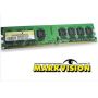 Memória 4 GB para Desktop DDR2 800 Mhz Markvision BMD24096M0800C6