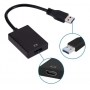Adaptador Conversor HDMI x USB 3.0  5.0Gbps - M6626