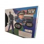 Brincando De Ser - Policial Kit Swat + Itens - Multikids  - BR966