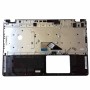 Carcaça Base Superior + Teclado + Cabo Flat Notebook Acer Aspire Es1 512 PN: MOD.04V01.0001  mp-10k36pa-4429w - Retirado