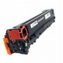 Cartucho Toner Ciano P/ Impressoras Laser Compatível CB541A ARCB541A CE321A CF211A - CB541