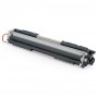 Cartucho Toner Preto P/ Impressoras Laser Compatível CE310A 10A 126A 310A Cf350a- H800