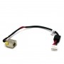 Conector Power Jack for Acer Aspire E1 TravelMate P455 Gateway  PN:dc30100ps00 - Novo
