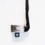 Conector Power Jack for Dell Inspiron 30c53 030c53 Aal20 PN:0c30100ud00 - Novo