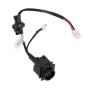 Conector Power Jack for Sony VPC-EL com cabo M9F1 356-0201-7464_a00