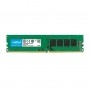 Memória Ram P/ Desktop 16GB 2666 Mhz Crucial DDR4 CL19 1.2V - CT16G4DFRA266