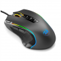 Mouse Gamer Redragon Predator 8000dpi Chroma RGB 9 Botões - M612