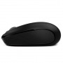 Mouse Sem Fio Microsoft 1850 Wireless Preto - U7Z00008