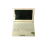Netbook Microboard 10.1'' NS423 Branco Atom 1.66 2GB 250GB - Seminovo