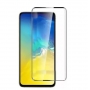 Película de Vidro Temperado P/ Celular - Samsung Galaxy S10 (Sem Borda 100% Reta)