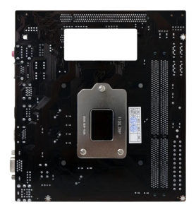 Placa Mãe Intel H81 LGA1150 DDR3 4ªgeração I3 I5 I7