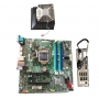 Placa Mãe Lenovo ThinkCentre 1150 M83 Q85 IS8XM asm(00kt259) + Cooler C/ Espelho - seminova