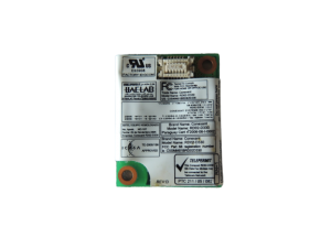Placa Wireless Wifi Notebook Acer aspire 8530 8530g C995ZRJ CCAB06M10010T1 Original seminovo