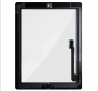 Tela Touch Tablet 9.7'' Polegadas Compatível iPad 3 Modelos: a1416 a1430 a1403 PRETO - NOVO