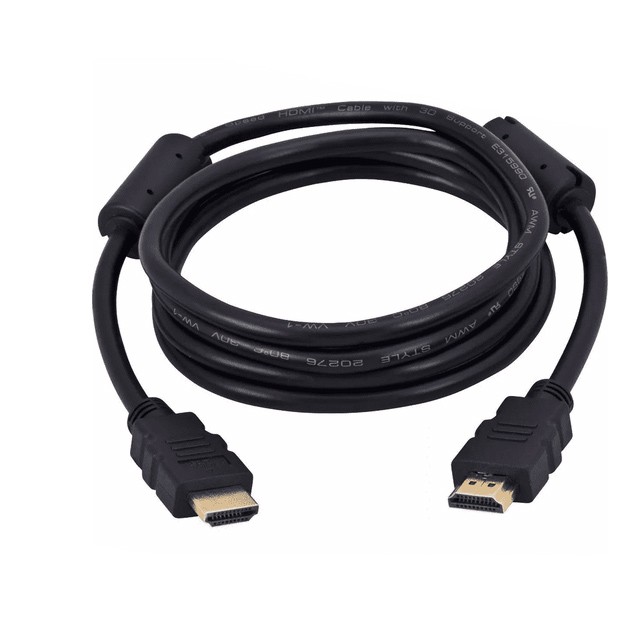 Cabo HDMI Plus Cable V2.0 3m Preto - PC-HDMI30