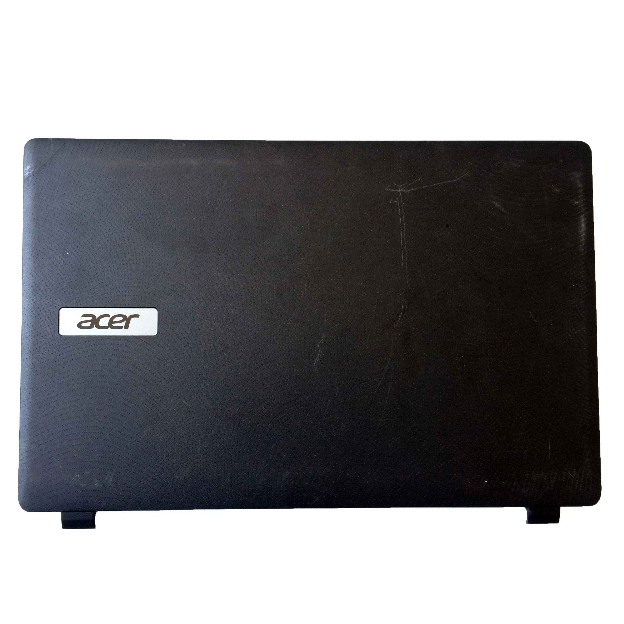 Carcaça Tampa LCD Notebook Acer Aspire ES1-512 PN:441.03703.1001 YLI4600370500111 HHE53-BNB01-B02A0 - Retirado