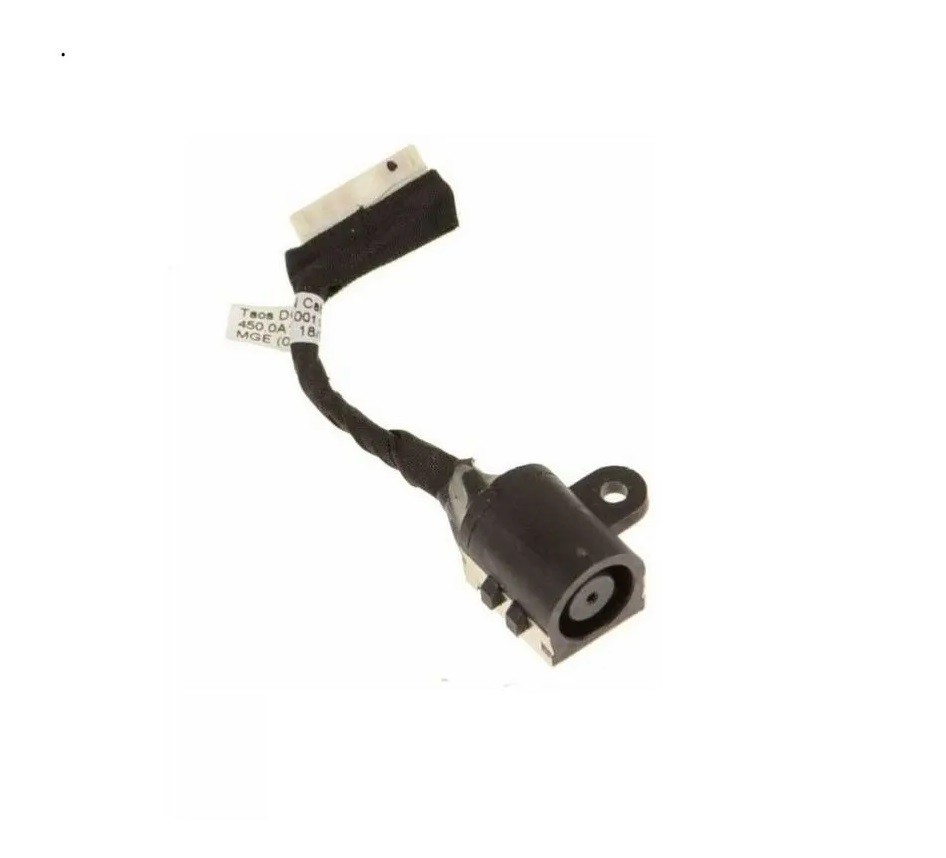 Conector Power Jack for Dell Latitude 3488 3588 P79g 450.0a101.0001
