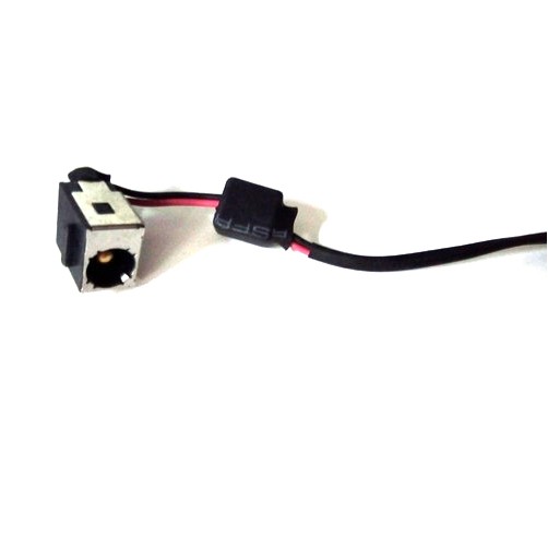 Conector Power Jack for Toshiba Satellite Nb305-10f dc30100al00