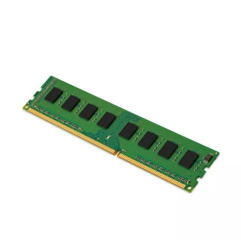 Memória DDR3 4GB seminova 100% Testada com garantia P/ desktop