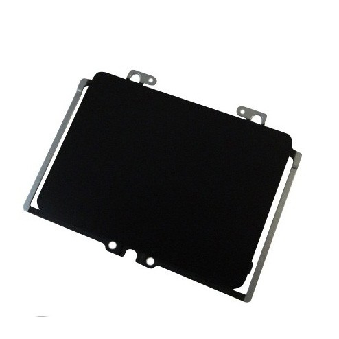 Placa Touchpad + Suporte e Flat P/ Notebook Acer Aspire E5-511 E5-521 Preto PN: 920-002755-06rev1 - Retirado