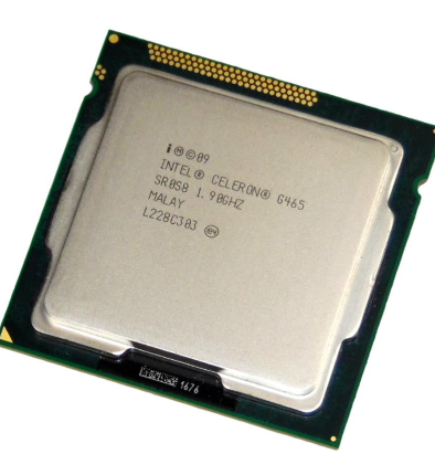 Processador Intel Celeron Dual Core G465 1.9ghz Lga 1155 - Retirado