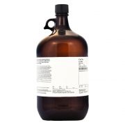 Álcool Metílico (Metanol) para HPLC (Gradiente) - Cromatografia Líquida - Galão 4 litros