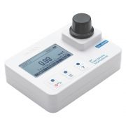 Fotometro Portátil Medidor de Cloro Livre, Total e pH Ref. HI 97710C