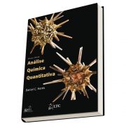 Livro - Análise Química Quantitativa - 8ª Edição