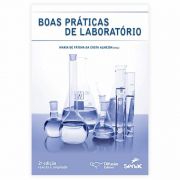 Livro - Boas Práticas de Laboratório 2ª Edição