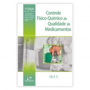 Livro - Controle Físico Químico de Qualidade de Medicamentos 3ª Edição