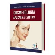 Livro - Cosmetologia Aplicada à Estética Edição 2019