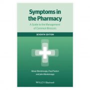 Livro - Symptoms in the Pharmacy: A Guide to the Management of Common Illnesses, 7th Edition