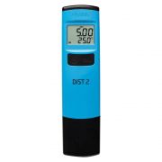 Medidor de Sólidos Totais (TDS) de Bolso Faixa Alta 0-10PTT DiST®2 Ref. HI 98302