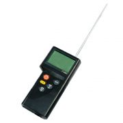 Termômetro Tipo Espeto Digital de Precisão sem Sonda -200+1370ºC P4010 