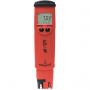 Medidor de pH e Temperatura de Bolso Calibração Automática pHep®5 Ref. HI 98128