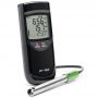 Medidor de pH/pH-MV/ORP/Temperatura Portátil Ref. HI 991003