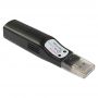 Termohigrômetro (Data Logger) Tipo USB Ref. LOG32THP T-DAL-0150