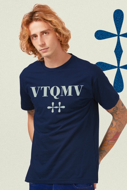 Camiseta Masculina Fresno VTQMV