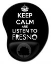 Mousepad Fresno - Keep Calm