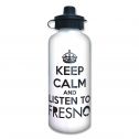 Squeeze Fresno - Keep Calm
