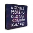 Capa Para Notebook Fresno - Galáxias