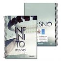 Caderno Fresno - Infinito
