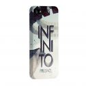 Capa de iPhone 5/5S Fresno - Infinito