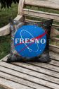 Almofada Fresno Programa Espacial