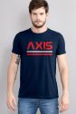 Camiseta Masculina Fresno Axis