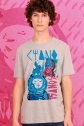 Camiseta Masculina Fresno Ciano 15 Anos - Quebre as Correntes