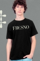 Camiseta Masculina Fresno Vou Ter que me Virar Logo