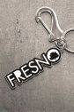 Chaveiro de Metal Fresno